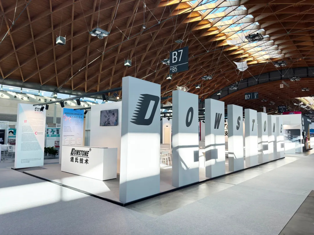 雙『晶』齊發丨道氏微晶砂&微晶鉆聯袂推出！