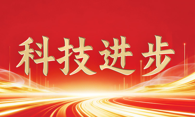 權威認可！道氏技術榮獲省級科技大獎