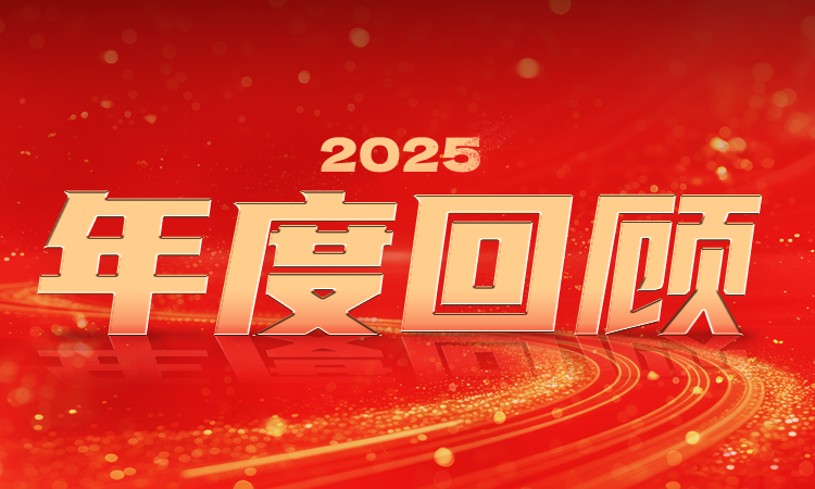 奮力繪新篇丨道氏技術2025年度回顧
